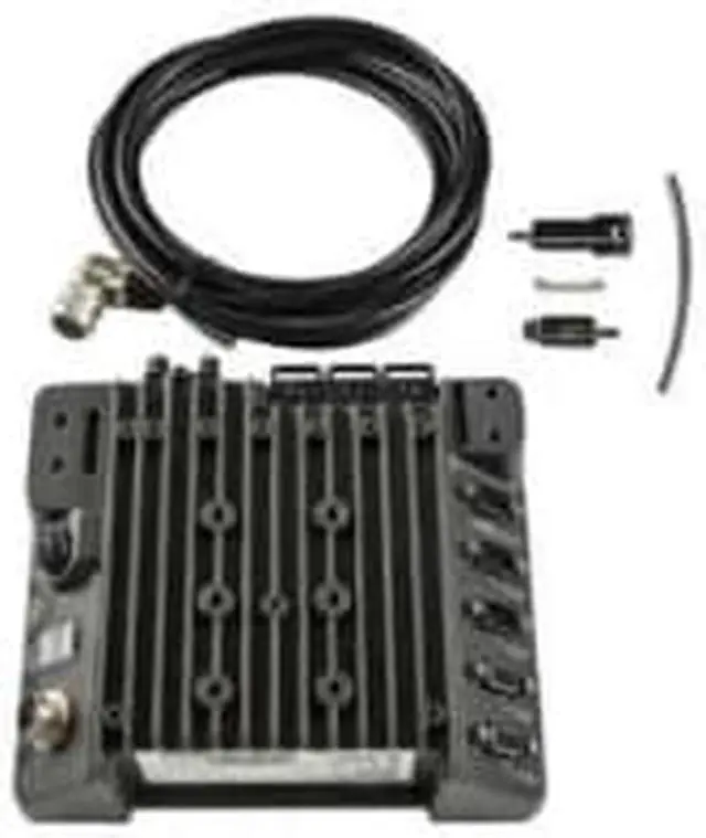 Main image of Honeywell VM3001VMCRADLE VM3 Enhanced Dock With Integral Power Supply (NOB)
