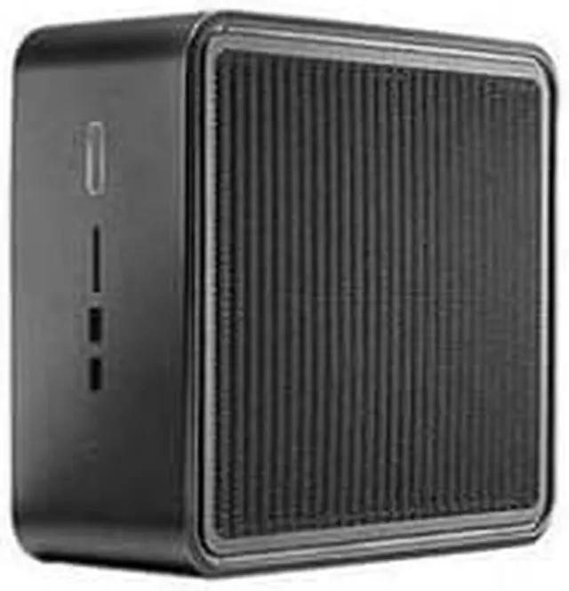 Main image of Intel BKNUC9V7QNX1 Intel Core i7-9850H 2.6 GHz DDR4 NUC Kit