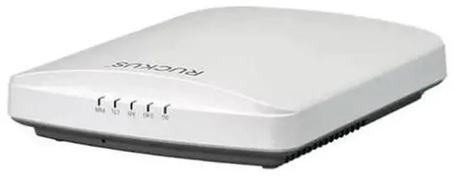 Main image of Ruckus Wireless 9U1-R650-US00 R650 2.4GHzM 4x4:4 Dual Band Wireless Access Point