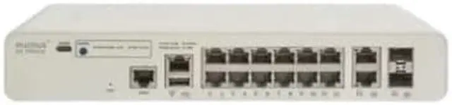 Main image of Ruckus ICX7150-C12P-2X10GR ICX 7150 12-Port Layer 3 Network Switch (NOB)