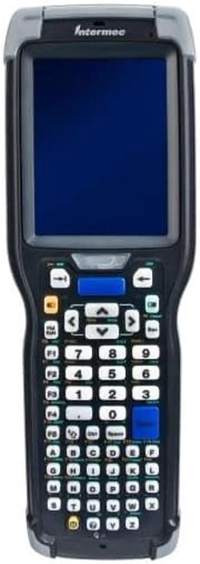 Main image of Intermec CK71GA6MN00G1A10 CK71 Imager Ultra-Rugged Handheld Mobile Computer