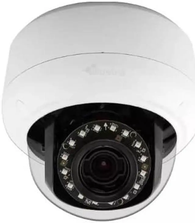 Main image of Illustra IPS02D2OCWIT Pro 2MP 3 To 9MM Outdoor Mini Dome Camera (NOB)
