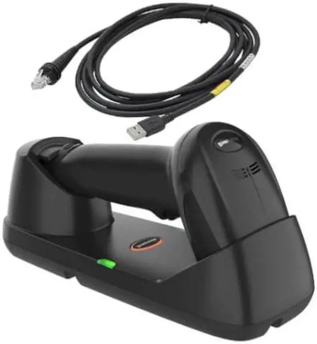 Main image of Honeywell 1952GSR-2USB-9-N Xenon 1952G 2D-Imager Handheld Barcode Scanner