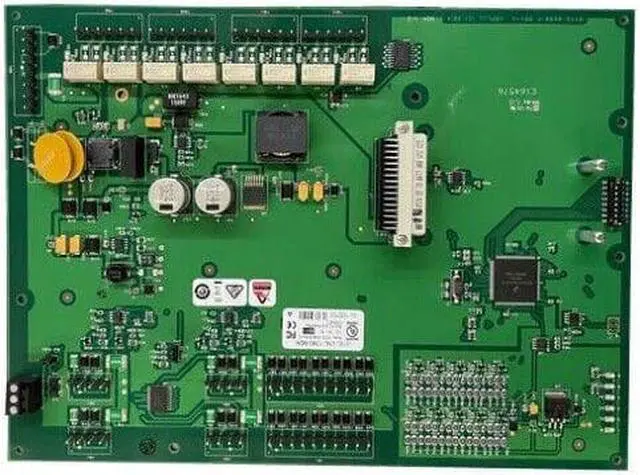 Main image of Lenel LNL-1340-M2K M-Series Four-Reader Interface Module