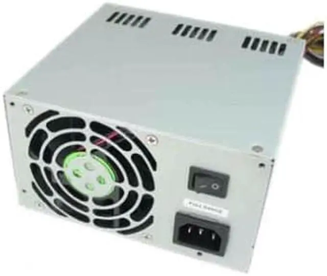 Main image of Sparkle Power FSP400-60GLC 400Watts 90-265Volts AC 47-63Hz Power Supply Unit