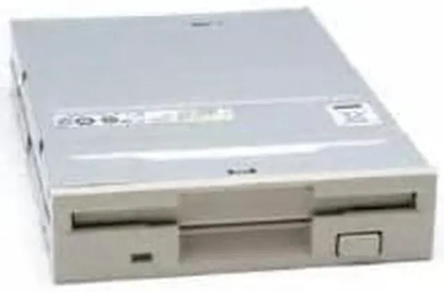 Main image of Teac FD235HFC110 / FD-235HF-C110 1.44Mb 3.5-Inch Internal Floppy Disk Drive