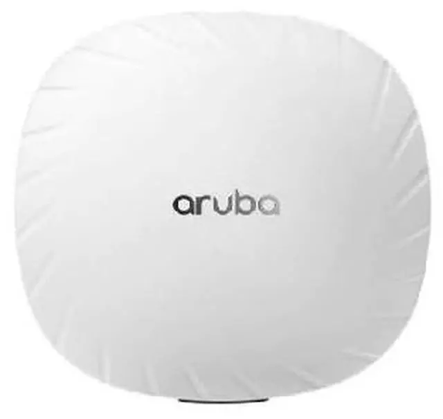 Main image of HP JZ337A / AP-535 US 802.11ax Dual Radio Unified Wireless Access Point (NOB)