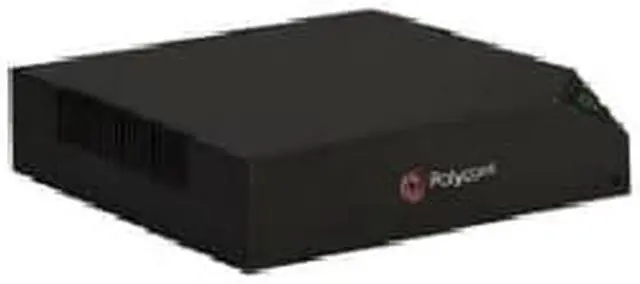 Main image of Polycom 7200-84685-001 Pano 4k UHD Wireless Content Sharing Device (NOB)
