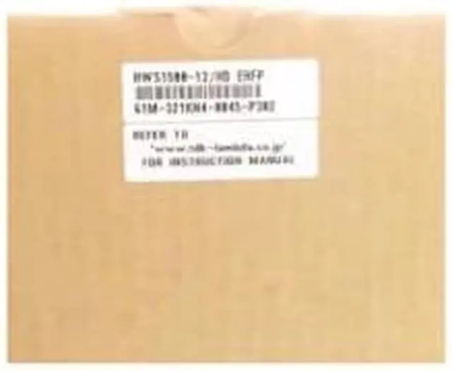 Main image of TDK-Lambda HWS1500-12/HD HWS-/HD 1500W AC-DC Switching Power Supply