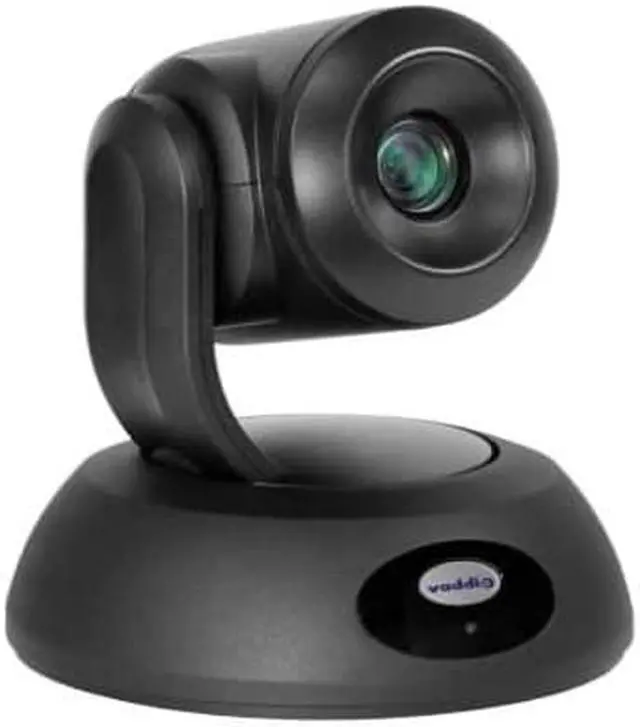 Main image of Vaddio 999-99200-000 Roboshot 12E Elite 1920x1080 12x USB Video Conferencing Camera (NOB)