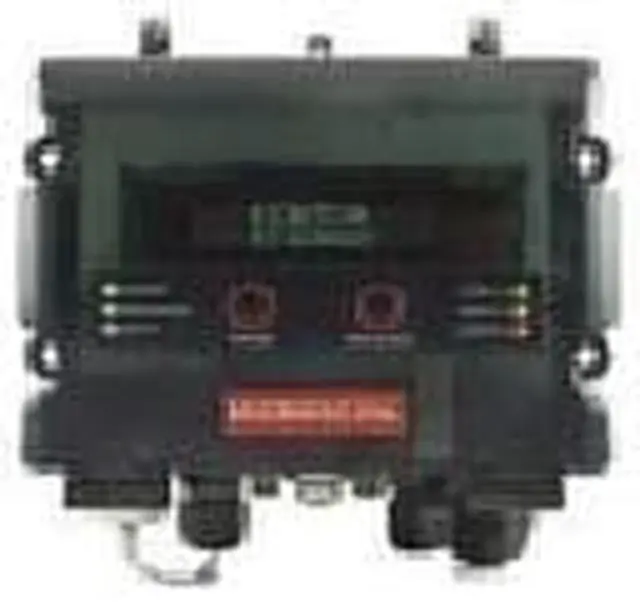 Main image of Microscan FIS-0210-0004G MS-Connect 210 Connectivity Box with Ethernet