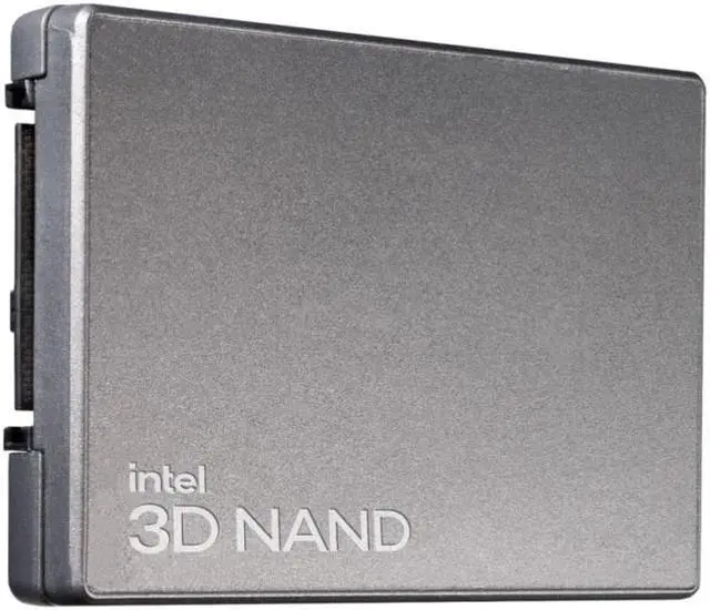 Main image of Solidigm SSDPF2KX076TZ01 D7-P5510 7.68TB PCI Express 4.0 x4 2.5-Inch Solid State Drive