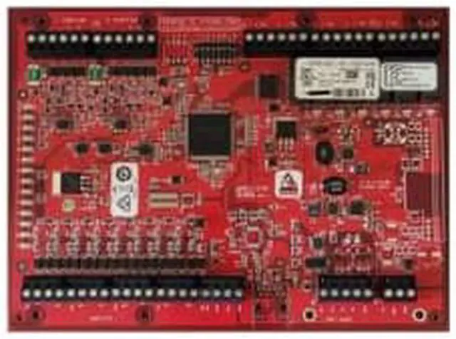 Main image of Lenel LNL-1320-S3B Series 3 Dual Reader Interface Module Board