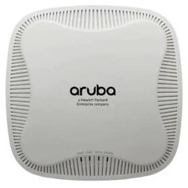 Main image of HP JW237A 220-Series 2.4GHz Dual Band 1.9Gbps IEEE 802.11a Wireless Access Point