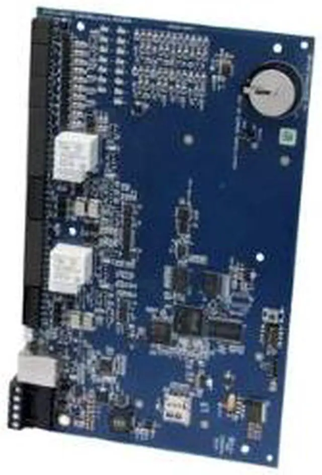 Main image of Honeywell PRO42IC PRO4200 Professional 2-Door Access Control Panel(NOB)