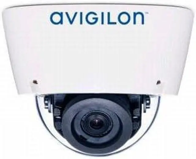 Main image of Avigilon 4.0C-H5A-D1-IR H5A 4MP 3.39MM CMOS Indoor Dome Camera