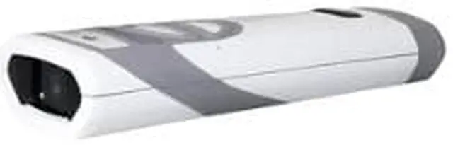 Main image of Code CR2701-100-FIPS 2D imager Portable Bluetooth Barcode Scanner