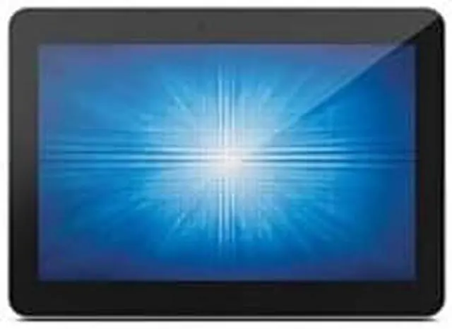 Main image of Elo E461790 I-Series 3.0 10-Inch 1280x800 Android LCD Touchscreen Monitor (NOB)