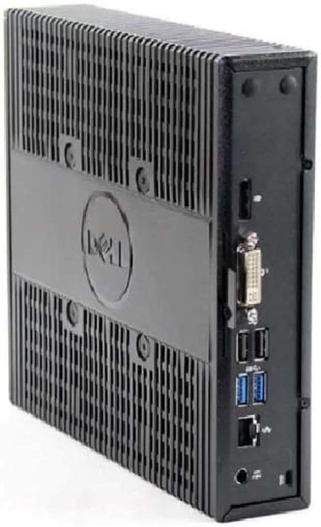 Main image of Dell 909780-01L Wyse Z90Q7 AMD G-Series 2Ghz 4Gb DDR3 Thin Client