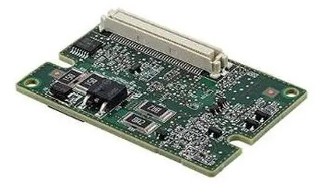 Alt view image 2 of 10 - Server 8-port SATA/SAS backplane - for ThinkAgile VX 2U Certified Node 7Y94, ThinkSystem SR550, SR650