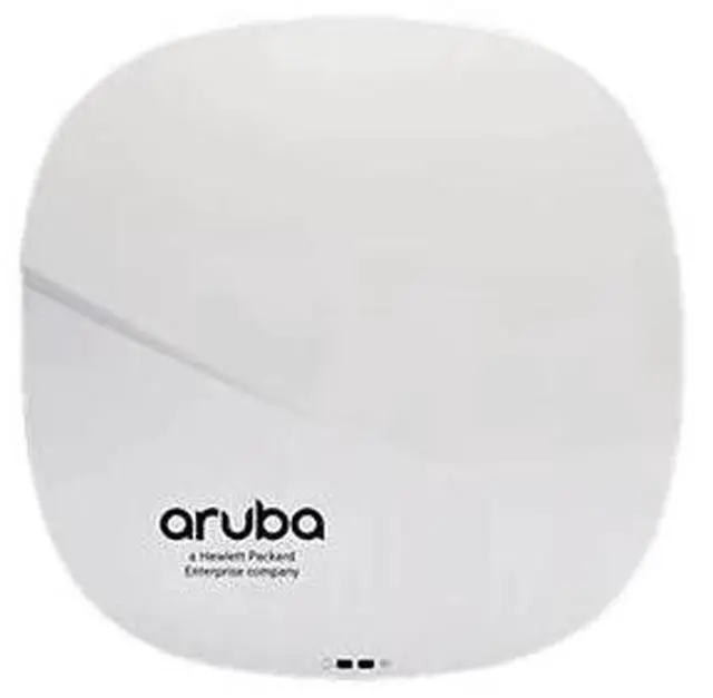 Main image of HP JW187A 320 2.40GHz 802.11a Wireless Access Point