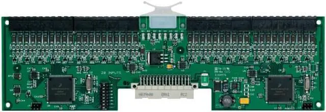 Main image of Lenel LNL-1100-20DI M Series Input Control Module