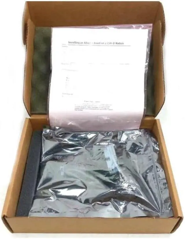 Main image of Alcatel 90061610 DS3 Cell Omniswitch Module (NOB)