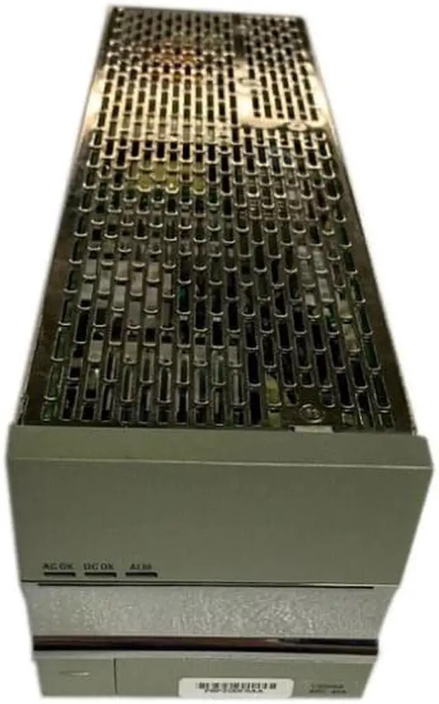 Main image of Eltek V2000A-VC 40-Output 48V 2000W Rectifier Module (NOB)