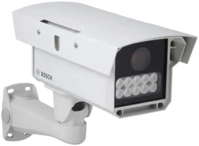 Main image of Bosch VER-L2R1-2 Dinion Capture 5000 5-50Mm Lens H.264 Bullet Camera