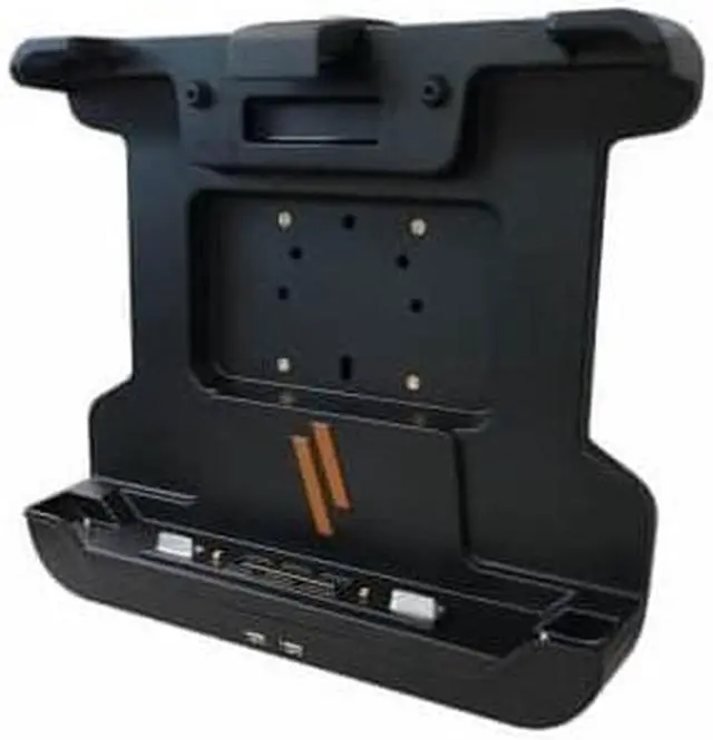 Main image of Havis DS-PAN-1202-2 Docking Station for Panasonic Toughbook 33 Tablet (NOB)