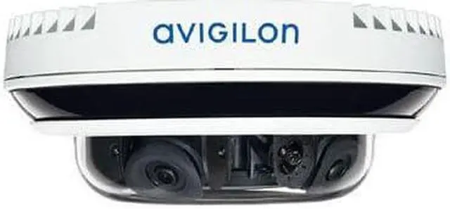 Main image of Avigilon 20C-H4A-4MH-360 20MP 2.8MM 4-Sensor IP Dome Camera(NOB)