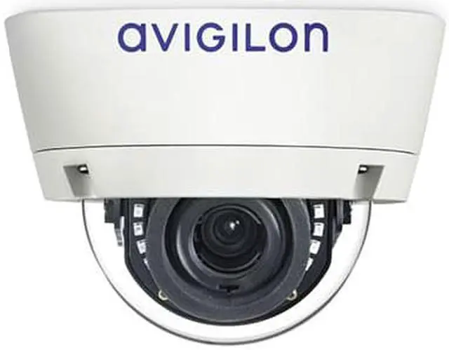 Main image of Avigilon 2.0C-H4A-D1-IR 2MP 3 To 9mm Indoor IP Dome camera (NOB)