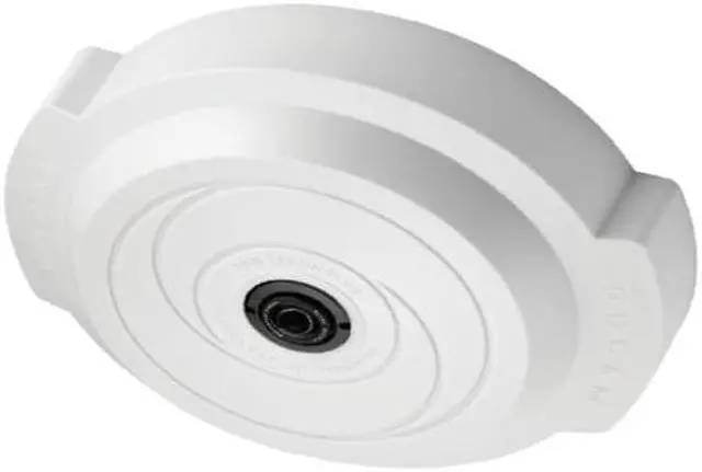 Main image of Pelco EVO-05NID 5MP 1.6MM Evolution 360° Indoor Camera (NOB)