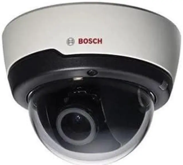 Main image of Bosch NDI-4502-A-A FLEXIDOME IP indoor 4000i 2MP 3-10MM Indoor IP Dome Camera