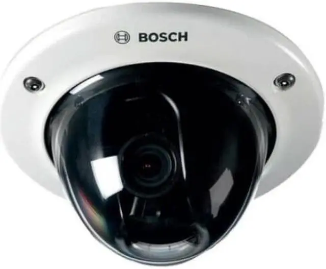 Main image of Bosch NIN-63023-A3-A FLEXIDOME IP Starlight 6000 2MP 3-9Mm Lens IP Dome Camera