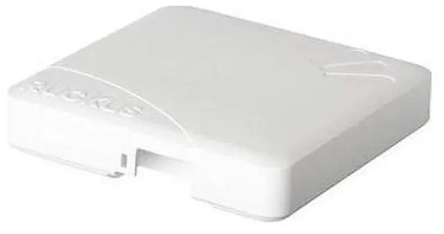 Main image of Ruckus 901-C500-US31 ZoneFlex C500 Dual-Band 802.11AC Wireless Access Point