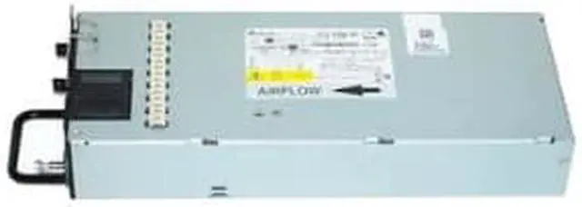 Main image of Brocade RPS16-E 1000Watt Plug-in Module Switching Power Supply For ICX6610 (NOB)