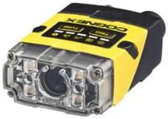 Main image of Cognex DMR-260X-1122 DataMan 260 752x480P 50-200MM Barcode Reader