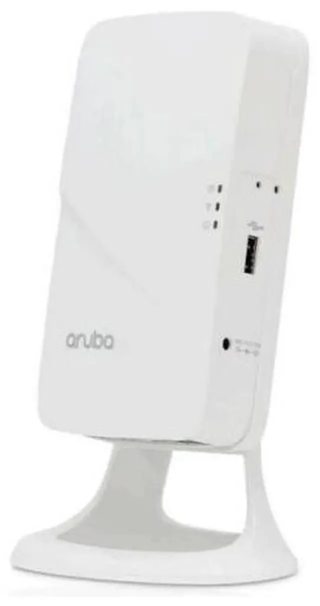 Main image of Aruba AP-303HR (US) 867Mbps 802.11ac 2x2:2 Dual Radio Wireless Access Point