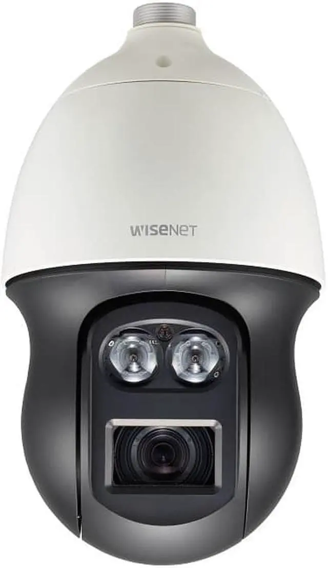Main image of Hanwha Techwin XNP-6371RH Wisenet X 2MP 6 To 222MM 37x PTZ Camera