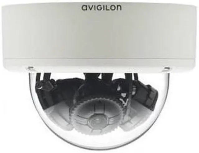 Main image of Avigilon 9W-H3-3MH-DC1 6144x1536 2.8 To 8MM HD Multisensor Dome Camera (NOB)