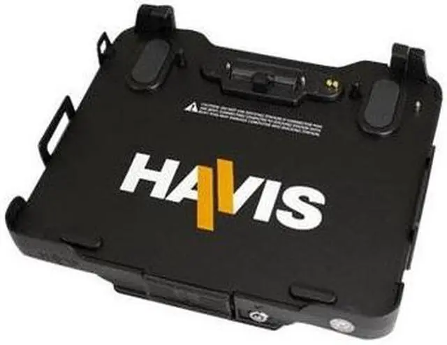 Main image of Havis DS-PAN-1011-2 Docking Station For Panasonic ToughBook G2