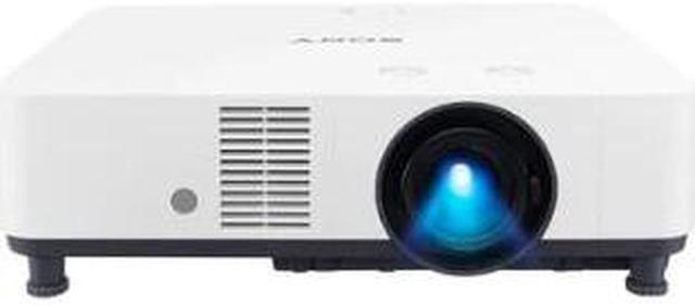 sony vpl phz50 projector