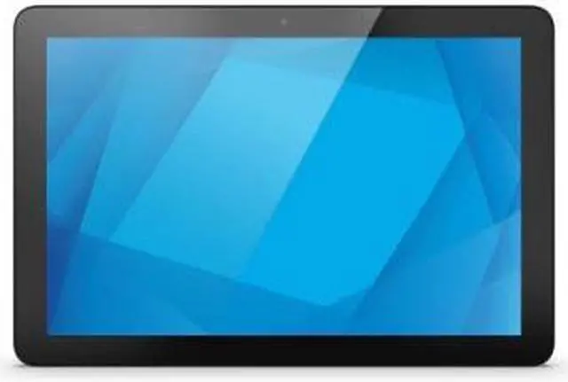 Main image of Elo E389883 I-Series 4.0 10.1-Inch 1920 x 1200 All-in-One PC Touchscreen Monitor (NOB)