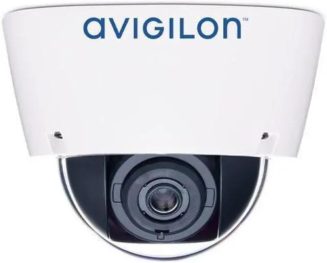 Main image of Avigilon 6.0C-H5A-DC1 H5A 6MP 4.9 To 8MM Day-Night Dome Camera(NOB)