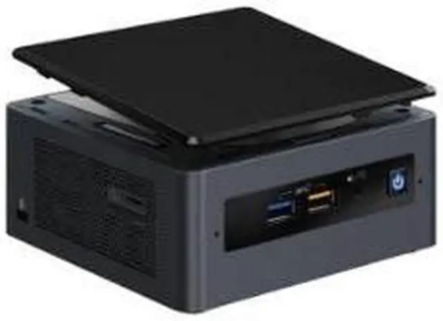 Main image of Intel BOXNUC8i3BEHFA1 NUC 8 i3-8109U 3.00GHz UCFF NUC Kit