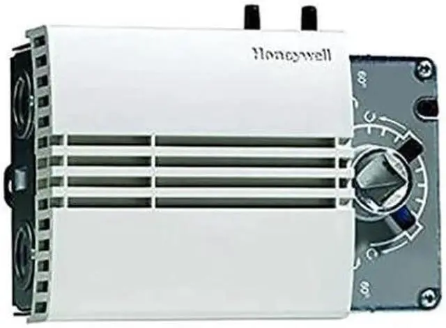 Main image of Honeywell W7751H 2025 Excel 10 50 Hz,60 Hz 78kilobit Smart VAV Actuator (NOB)