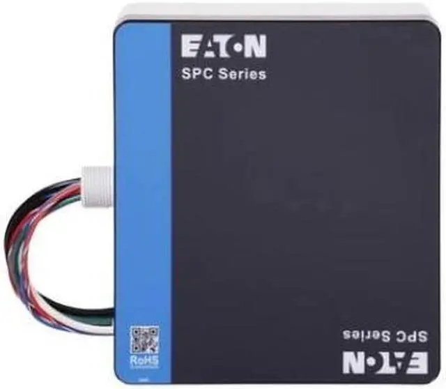 Main image of Eaton SPC160208Y1P SPC-Series 160kA 120/208V Wye Panel Surge Protection Device