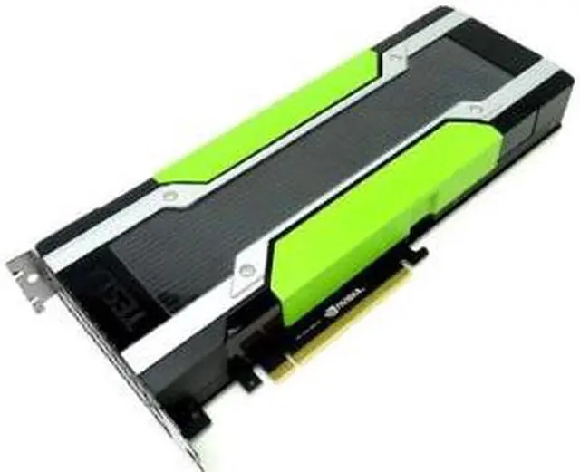 Main image of NVIDIA Tesla 900-22405-0000-000 M10 32GB GDDR5 PCIE 3.0-Passive Cooling Graphics Card