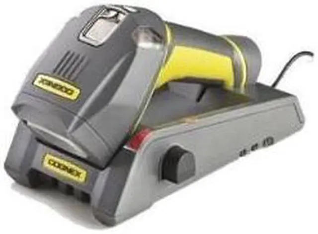 Main image of Cognex DMR-8500-0400 DataMan 8500 2D Area Imager Handheld Barcode Scanner